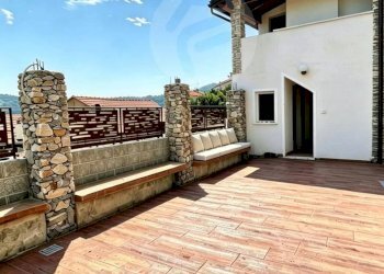 Foto 21 - Casa indipendente via vincenzo pelle, Alassio - foto 21