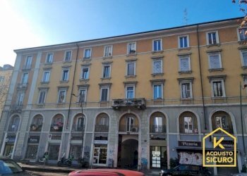 Foto 1 - Three-room apartment Corso Lodi, Milano - photo 1