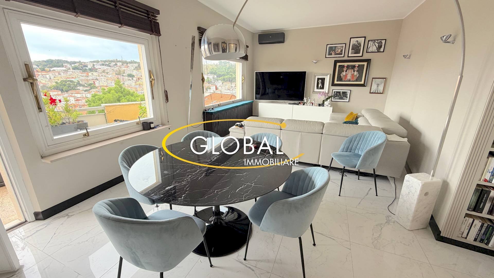 Foto 3 - Attico Via Panoramica, Ancona - foto 3