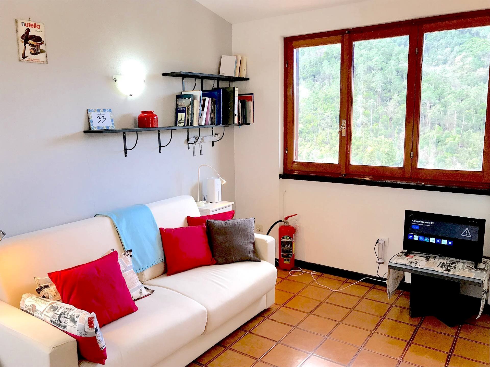 Foto 3 - One-room apartment Via Salita della Resistenza
 
33, Deiva Marina - photo 3