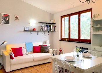 Foto 1 - Appartamento Via Salita della Resistenza
 
33, Deiva Marina - foto 1