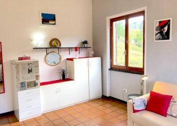 Foto 8 - Appartamento Via Salita della Resistenza
 
33, Deiva Marina - foto 8