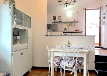 Foto 11 - Appartamento Via Salita della Resistenza
 
33, Deiva Marina - foto 11