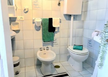 Foto 16 - Appartamento Via Salita della Resistenza
 
33, Deiva Marina - foto 16