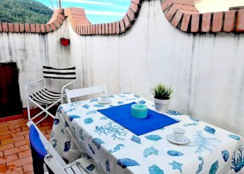 Foto 18 - Appartamento Via Salita della Resistenza
 
33, Deiva Marina - foto 18