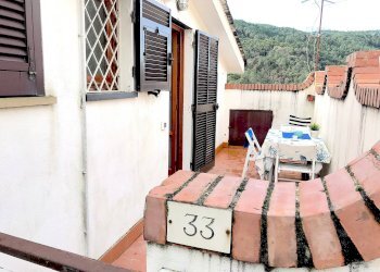 Foto 20 - Appartamento Via Salita della Resistenza
 
33, Deiva Marina - foto 20