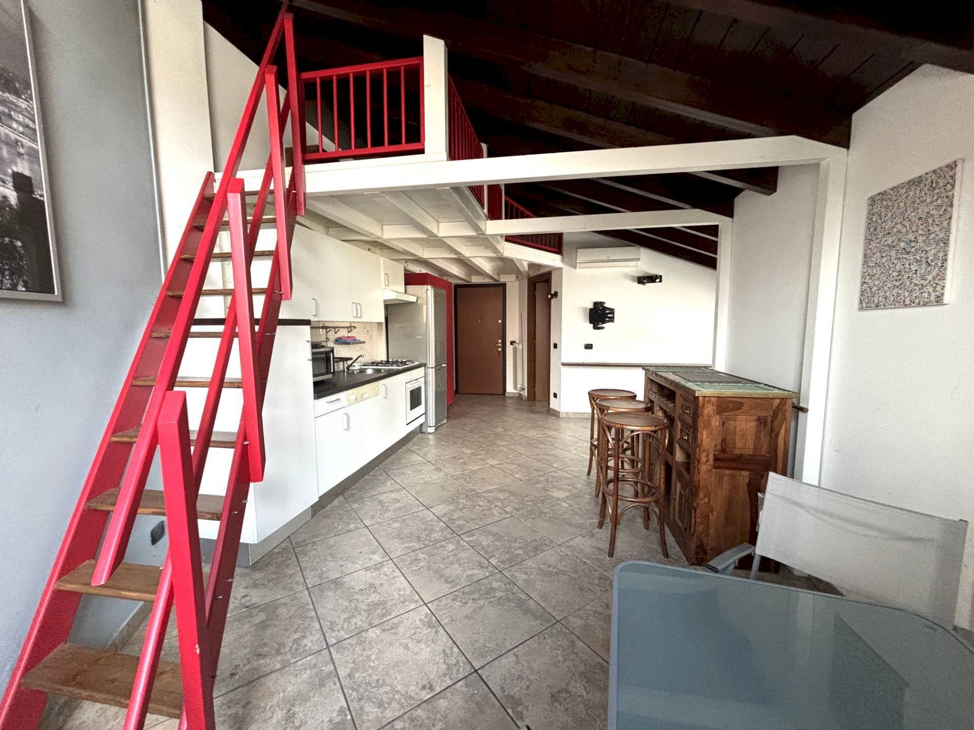 Foto 3 - One-room apartment VIALE VITTORIO VENETO, Gallarate - photo 3