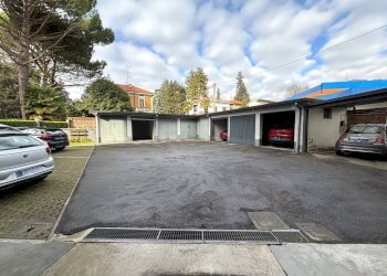 Foto 16 - One-room apartment VIALE VITTORIO VENETO, Gallarate - photo 16