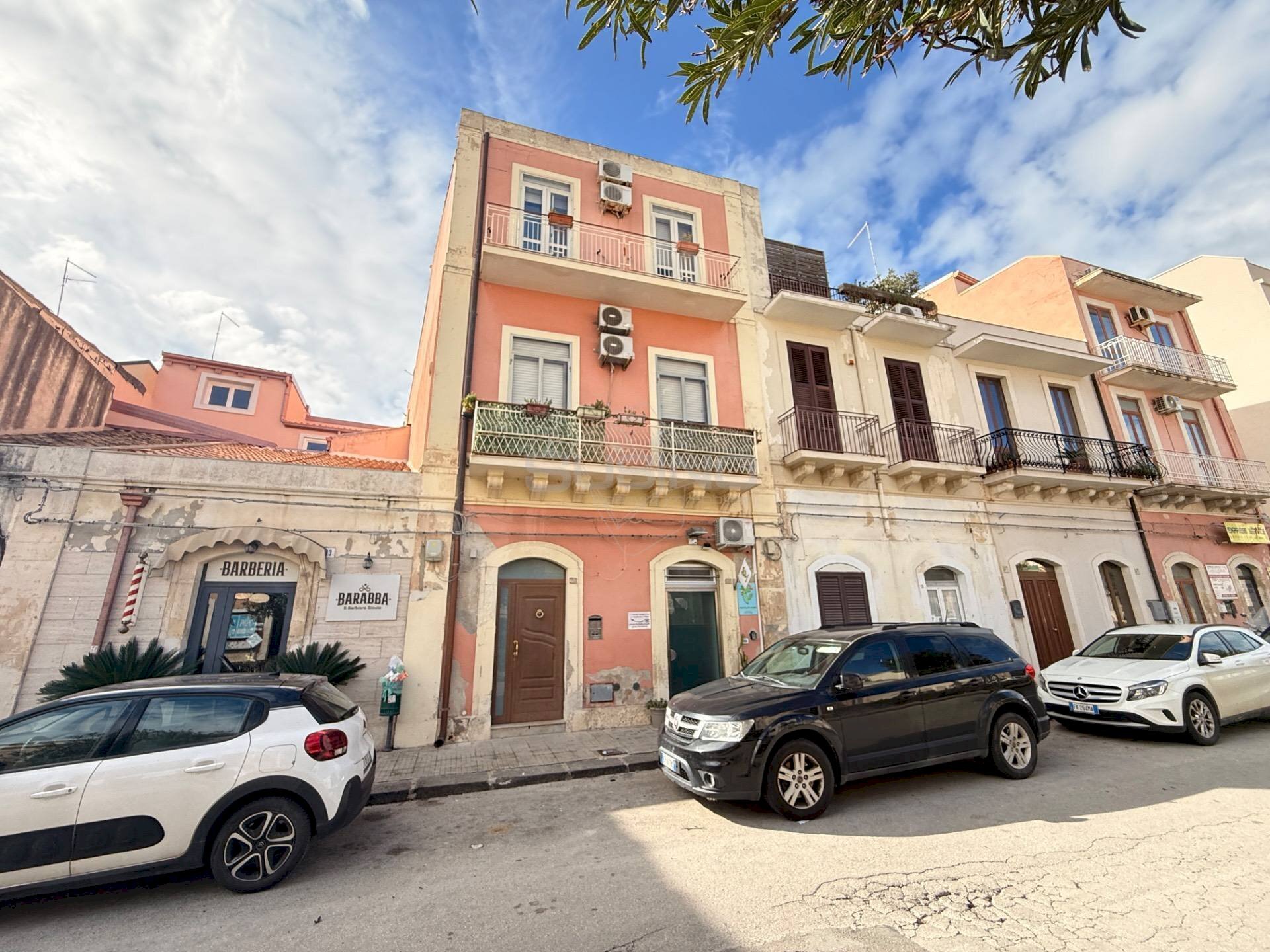 Foto 1 - Trilocale VIALE LUIGI CADORNA, Siracusa - foto 1