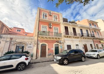 Foto 1 - Trilocale VIALE LUIGI CADORNA, Siracusa - foto 1