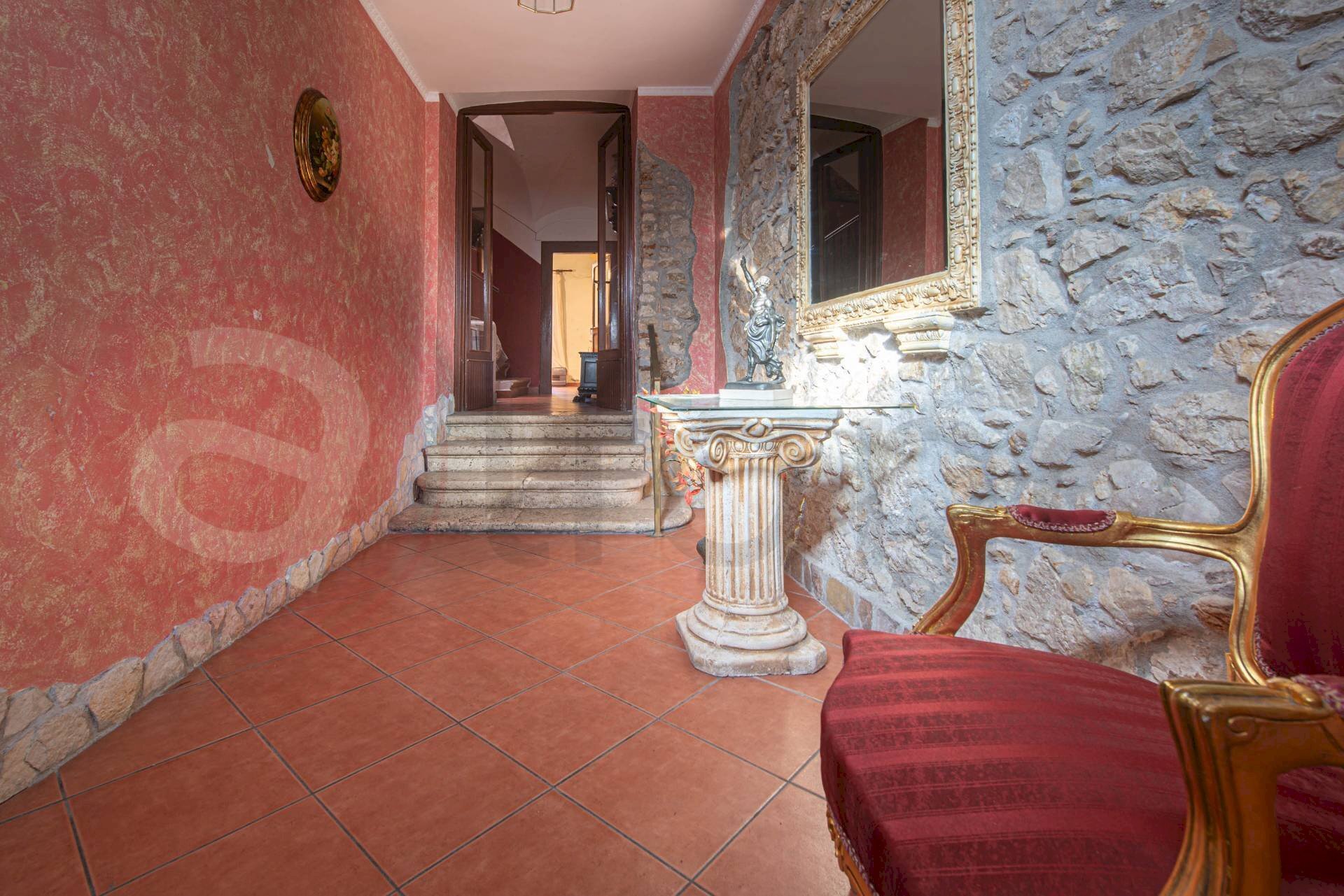 Foto 3 - Rustico Via Cappella
 
2, Roccasecca - foto 3