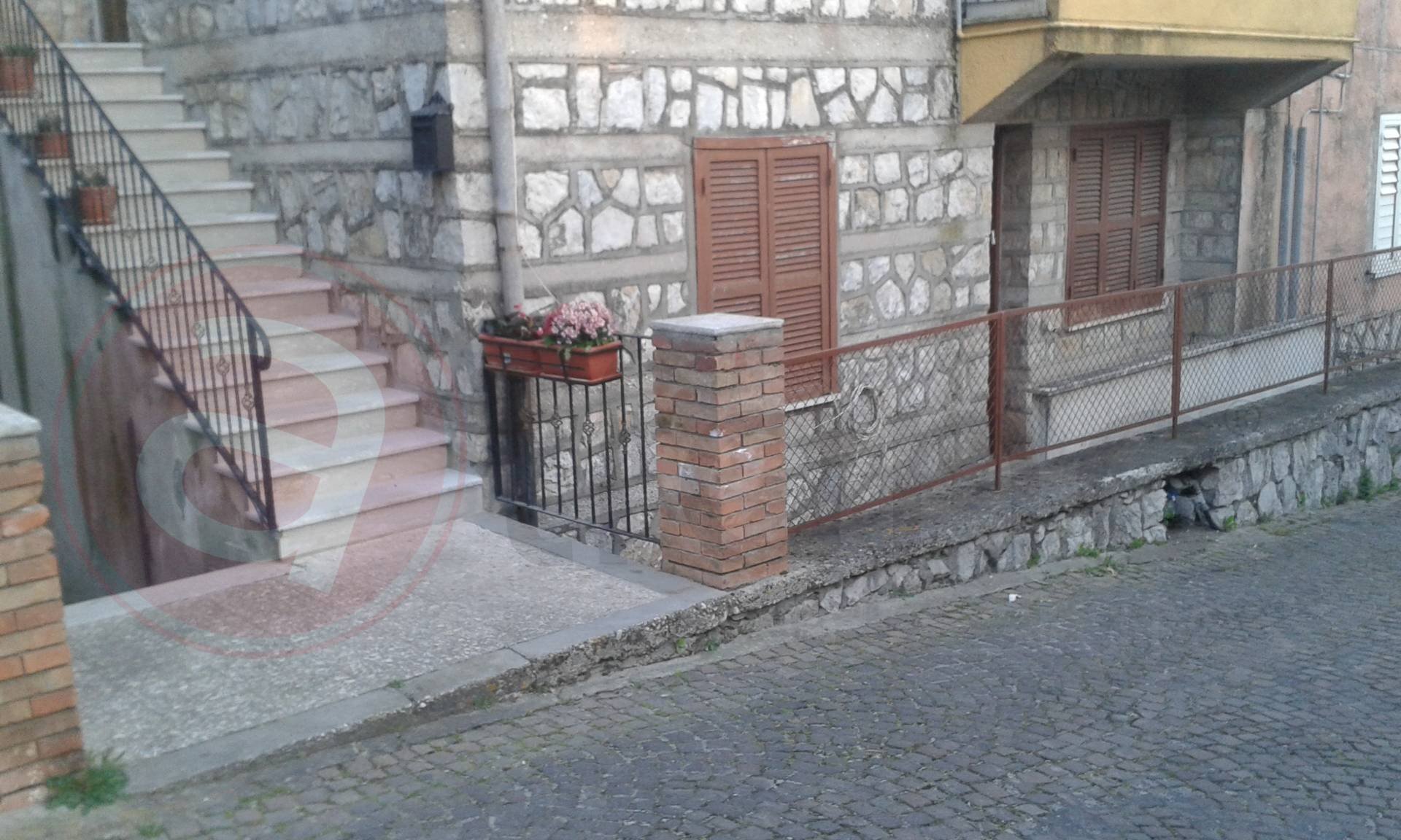 Foto 3 - Casa semi indipendente Via San Rocco interno
 
snc, Sant'Ambrogio sul Garigliano - foto 3