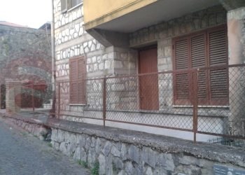 Foto 1 - Casa semi indipendente Via San Rocco interno
 
snc, Sant'Ambrogio sul Garigliano - foto 1