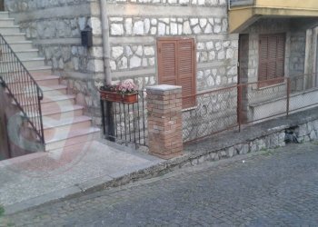 Foto 3 - Casa semi indipendente Via San Rocco interno
 
snc, Sant'Ambrogio sul Garigliano - foto 3