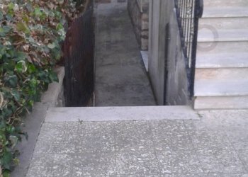 Foto 9 - Casa semi indipendente Via San Rocco interno
 
snc, Sant'Ambrogio sul Garigliano - foto 9