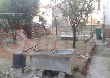 Foto 10 - Casa semi indipendente Via San Rocco interno
 
snc, Sant'Ambrogio sul Garigliano - foto 10