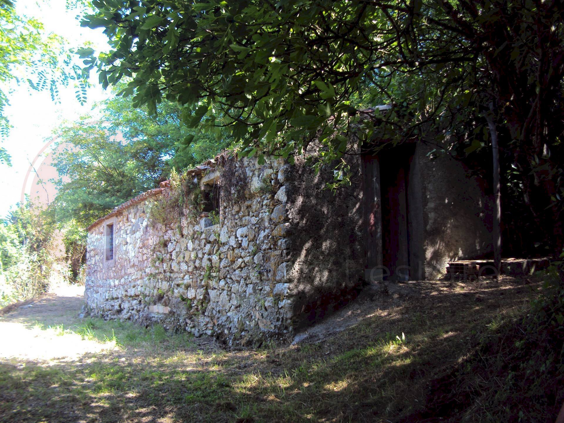 Foto 1 - Rustico Via San Rocco esterno, Sant'Ambrogio sul Garigliano - foto 1