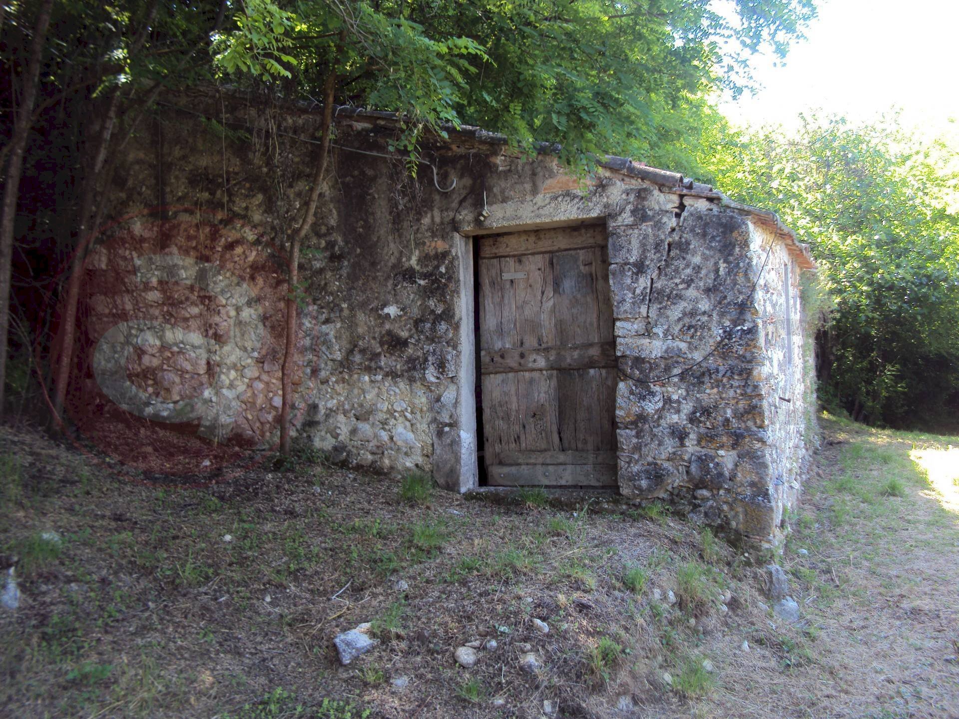 Foto 3 - Rustico Via San Rocco esterno, Sant'Ambrogio sul Garigliano - foto 3