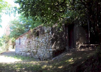 Foto 1 - Rustico Via San Rocco esterno, Sant'Ambrogio sul Garigliano - foto 1