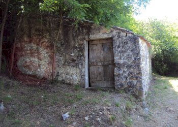 Foto 3 - Rustico Via San Rocco esterno, Sant'Ambrogio sul Garigliano - foto 3