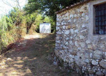 Foto 4 - Rustico Via San Rocco esterno, Sant'Ambrogio sul Garigliano - foto 4