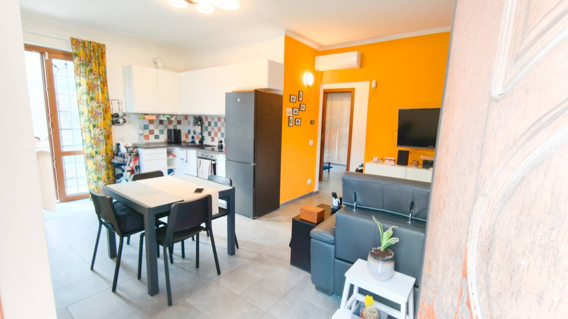 Foto 3 - Three-room apartment Via Francesco Ingoli
 
38, Roma - photo 3