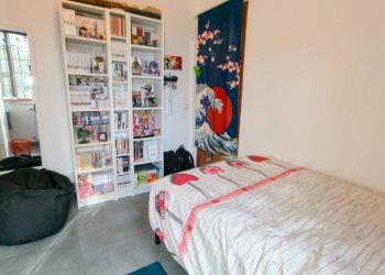 Foto 9 - Three-room apartment Via Francesco Ingoli
 
38, Roma - photo 9