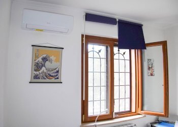 Foto 10 - Three-room apartment Via Francesco Ingoli
 
38, Roma - photo 10