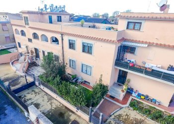 Foto 19 - Three-room apartment Via Francesco Ingoli
 
38, Roma - photo 19