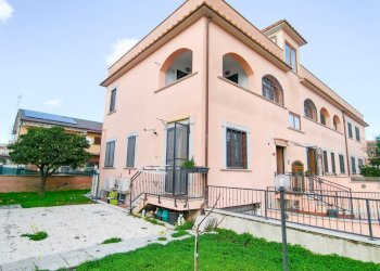 Foto 20 - Three-room apartment Via Francesco Ingoli
 
38, Roma - photo 20