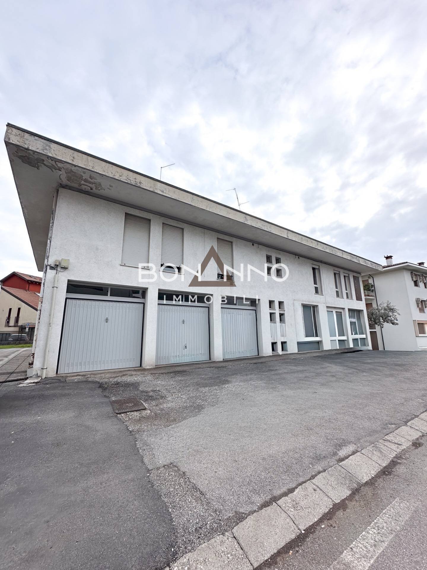 Foto 1 - Appartamento VIA MONFENERA
 
14, Castelfranco Veneto - foto 1