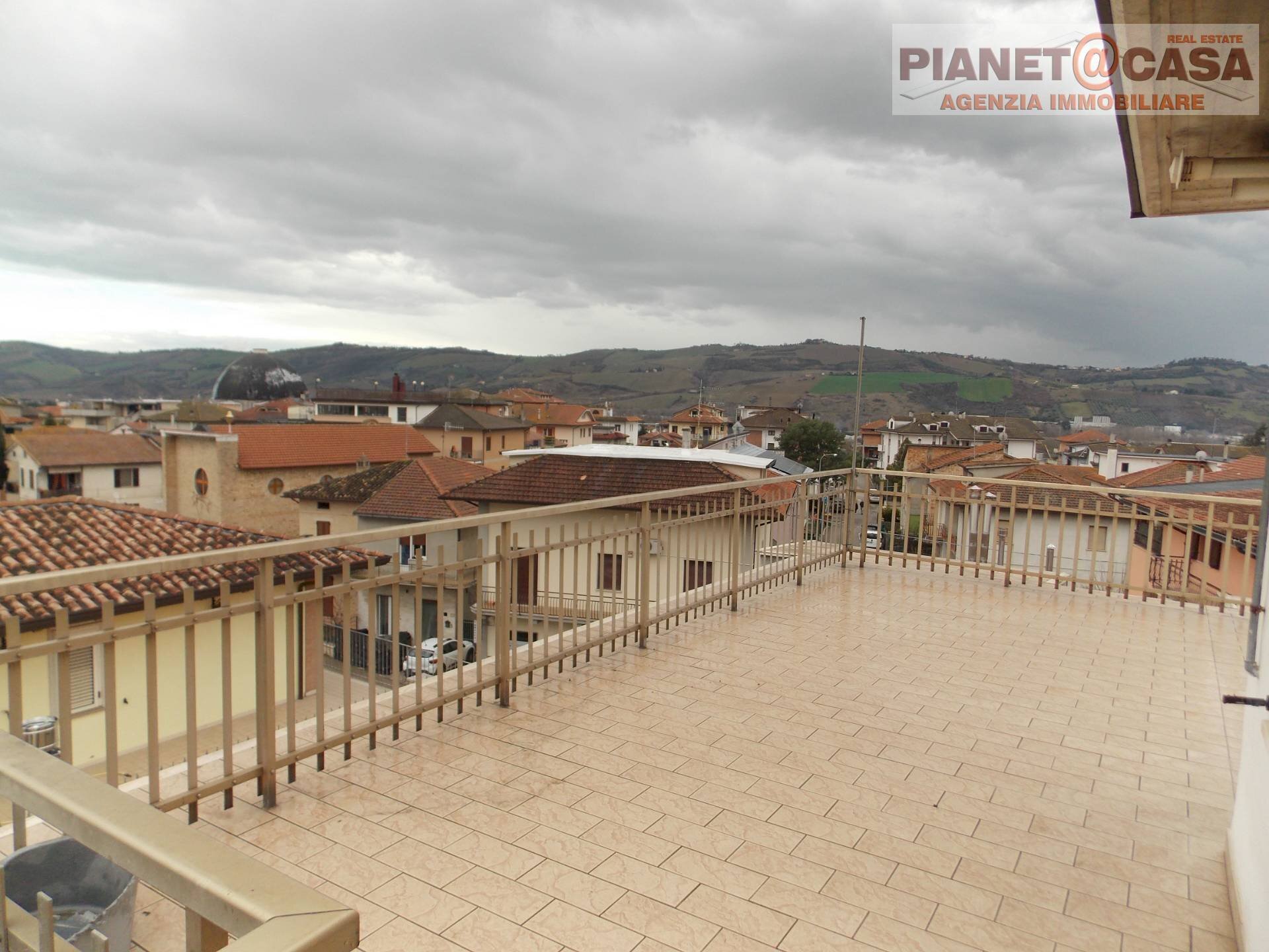 Foto 2 - Casa indipendente Via Burrone, Colli del Tronto - foto 2