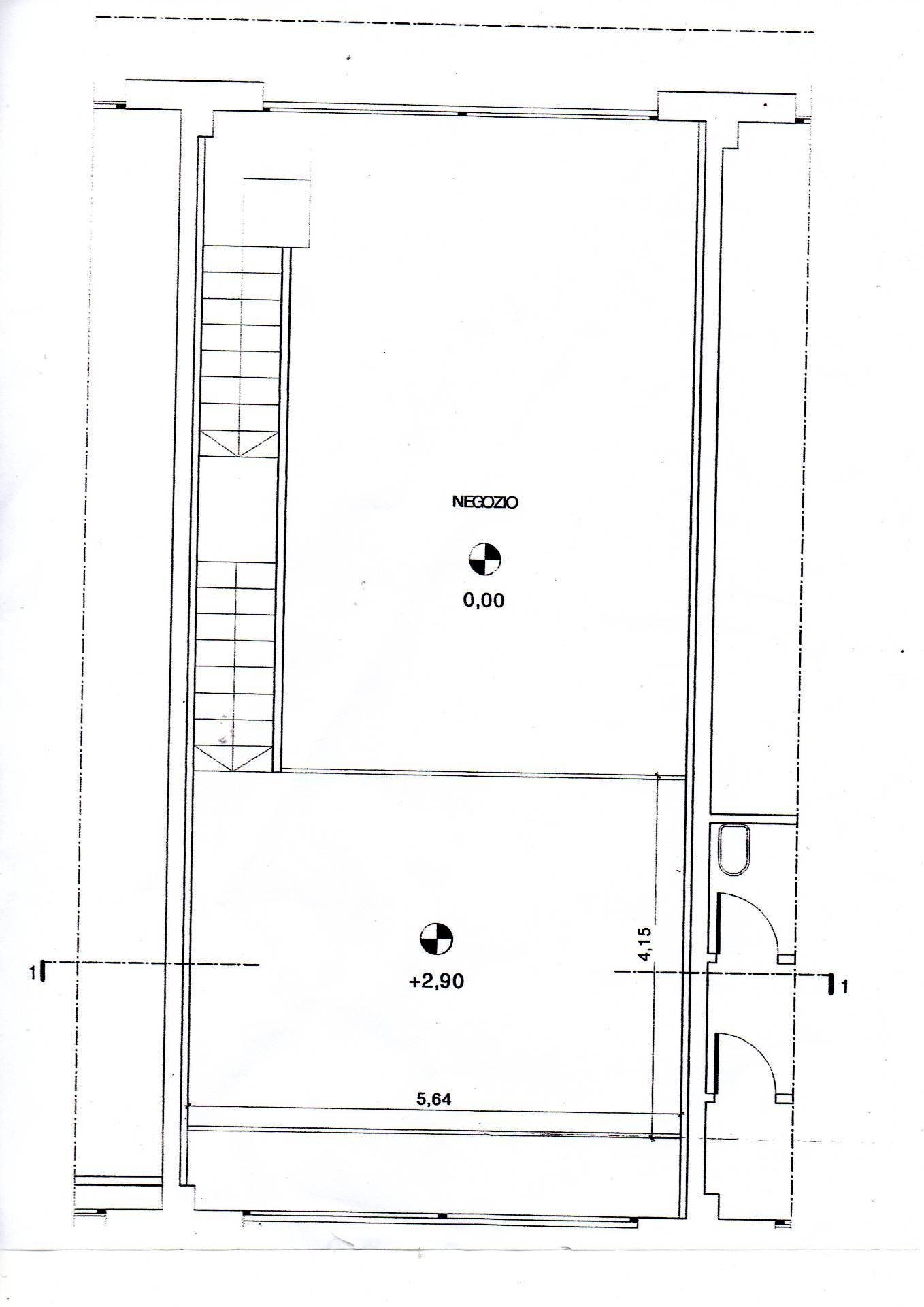 Foto 2 - Locale Commerciale Via Ischia, Grottammare - foto 2
