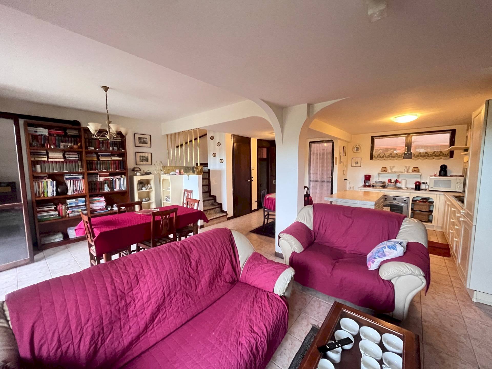 Foto 1 - Villa a Schiera Via Don Minzoni
 
9, Preganziol - foto 1