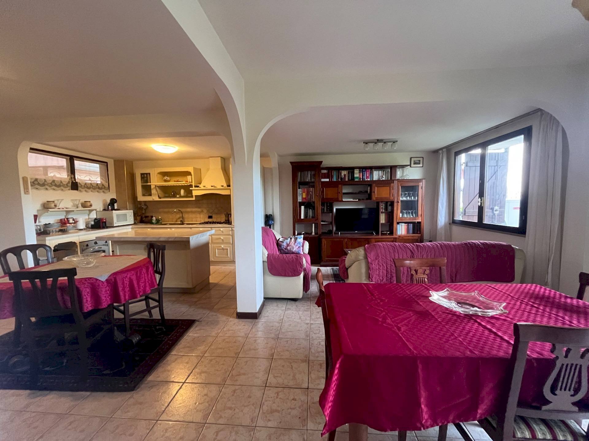 Foto 2 - Villa a Schiera Via Don Minzoni
 
9, Preganziol - foto 2