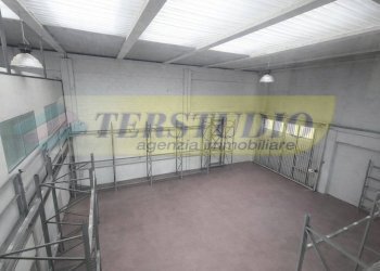 Foto 7 - Capannone strada privinciale 181
 
11, Merlino - foto 7