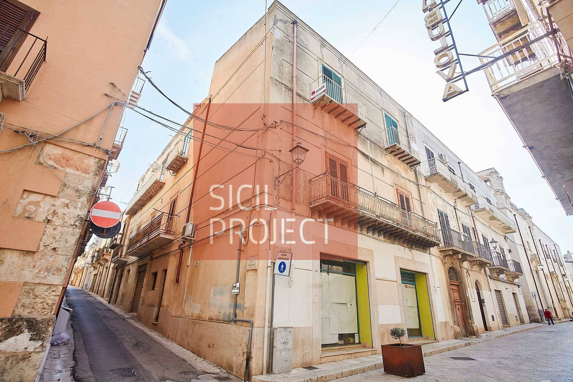 Foto 2 - Apartment Corso VI Aprile, Alcamo - photo 2