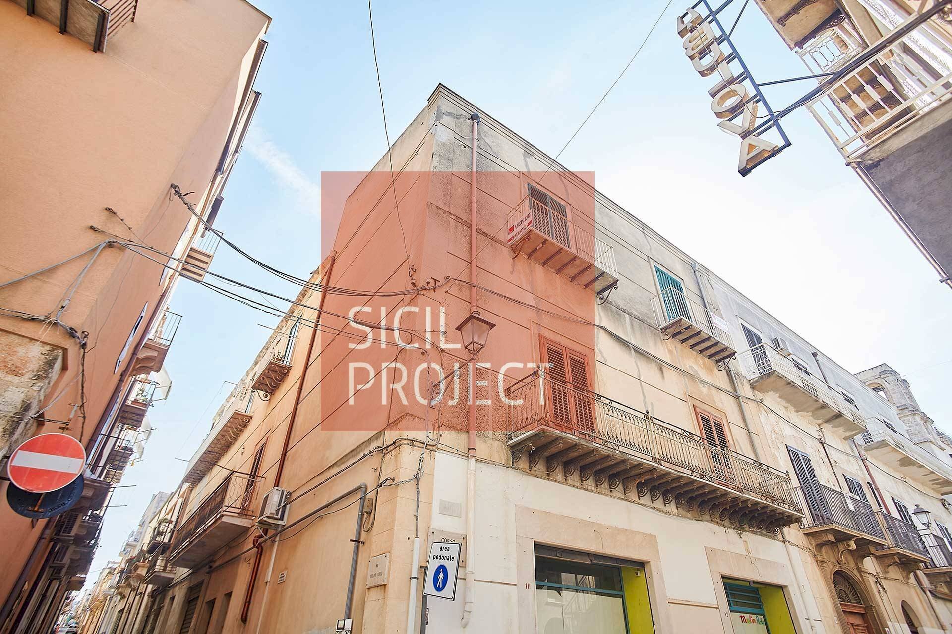 Foto 3 - Apartment Corso VI Aprile, Alcamo - photo 3