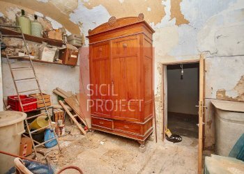 cantina piano terra - Apartment Corso VI Aprile, Alcamo - photo 10