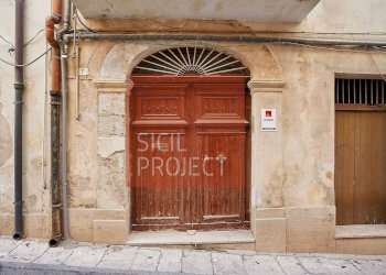 Ingresso indipendente - Apartment Corso VI Aprile, Alcamo - photo 12