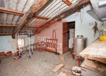 soffitta - Apartment Corso VI Aprile, Alcamo - photo 16