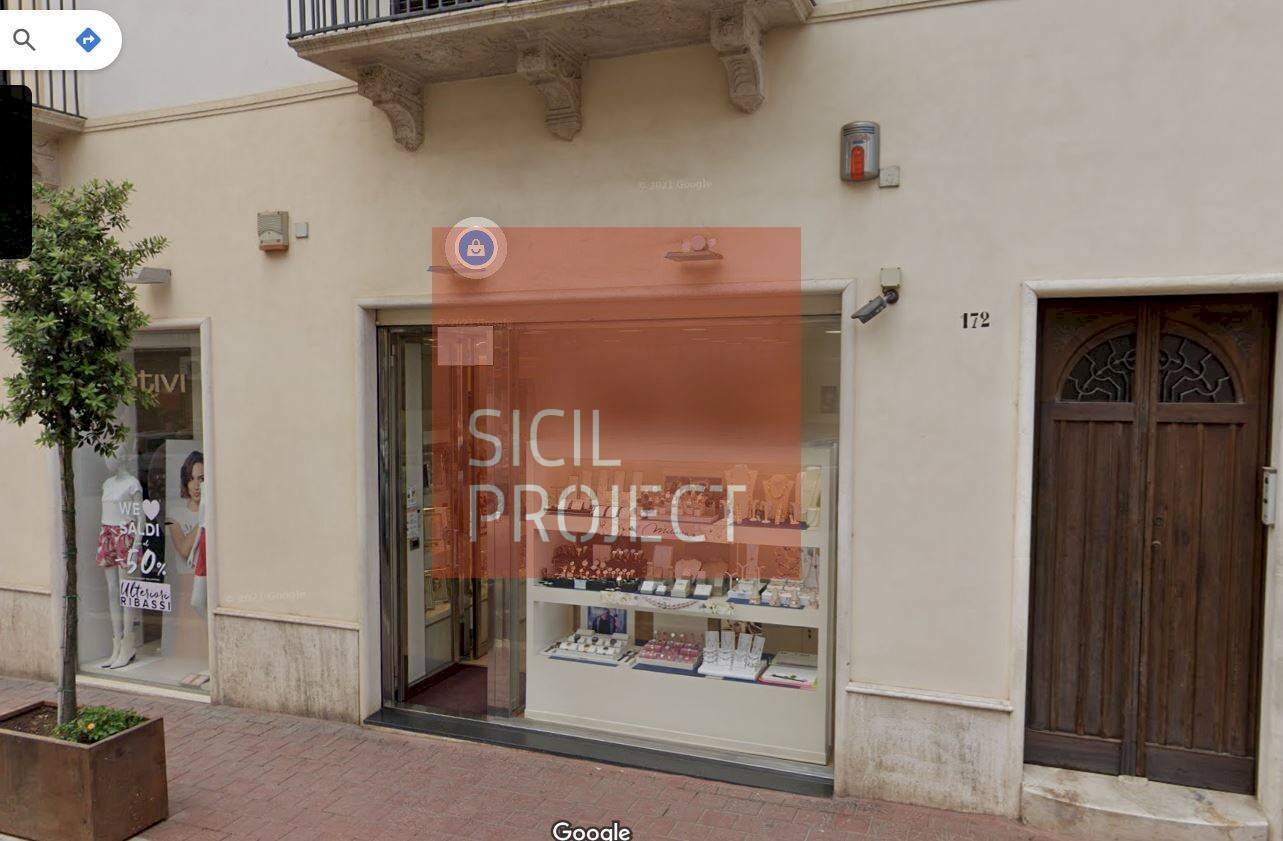 Foto 2 - Ufficio corso VI Aprile
 
170, Alcamo - foto 2