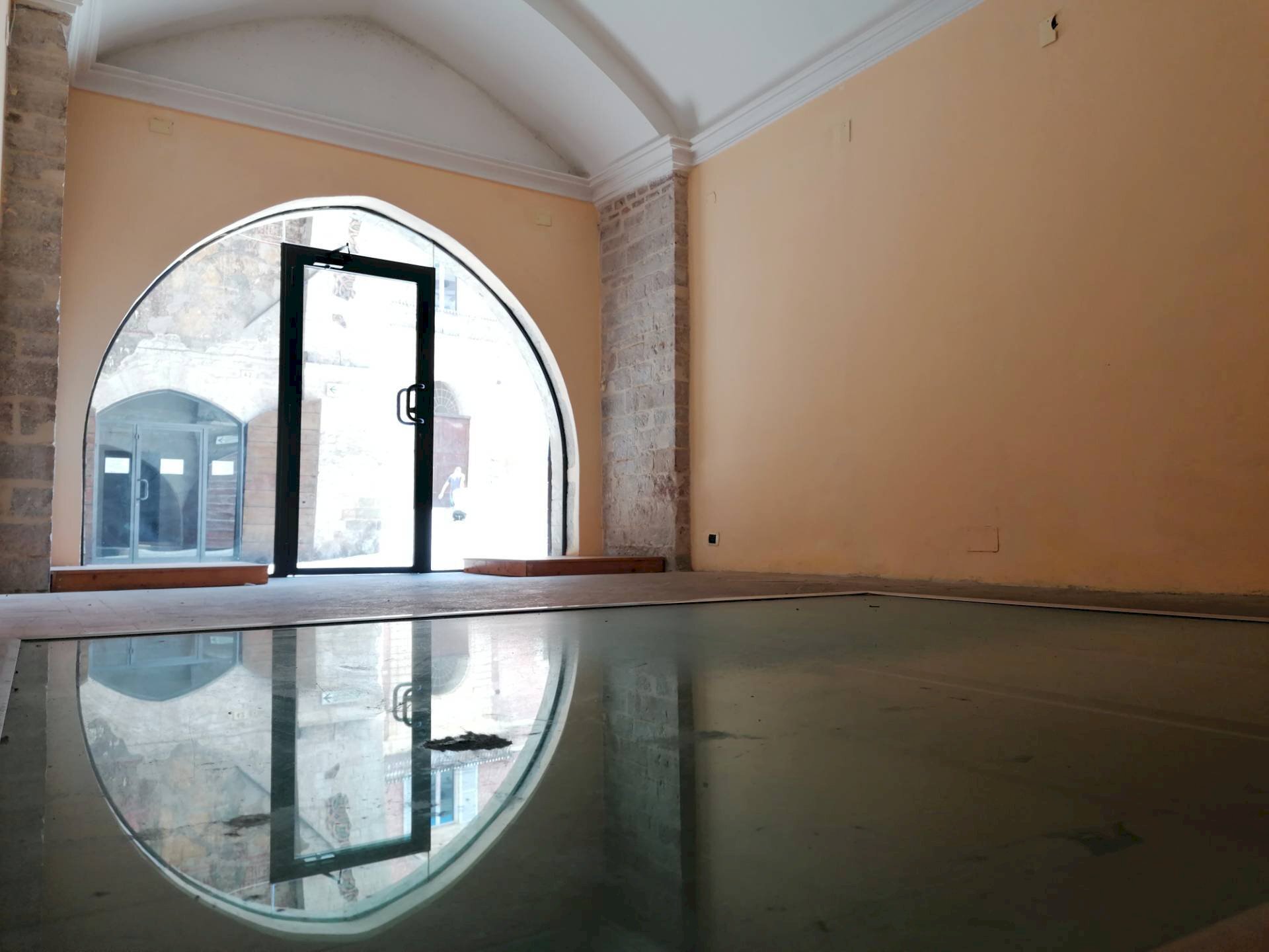 Foto 1 - Locale Commerciale Corso della Repubblica, Fabriano - foto 1