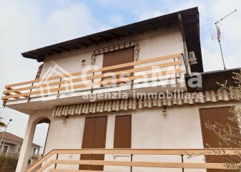 Foto 4 - Villa Via Pietro Micca
 
11, Villa Cortese - foto 4