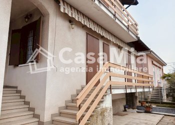 Foto 5 - Villa Via Pietro Micca
 
11, Villa Cortese - foto 5