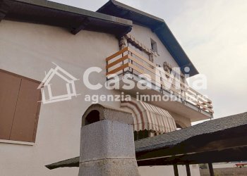 Foto 8 - Villa Via Pietro Micca
 
11, Villa Cortese - foto 8