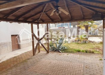 Foto 10 - Villa Via Pietro Micca
 
11, Villa Cortese - foto 10