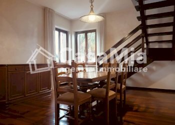 Foto 11 - Villa Via Pietro Micca
 
11, Villa Cortese - foto 11