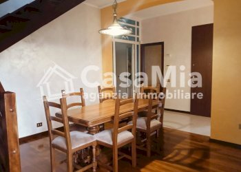 Foto 12 - Villa Via Pietro Micca
 
11, Villa Cortese - foto 12