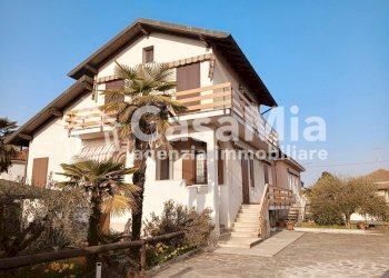 Foto 1 - Villa Via Pietro Micca
11, Villa Cortese - foto 1